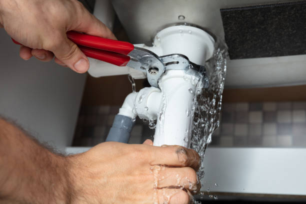 Best Carpet water damage restoration  in Temple, GA