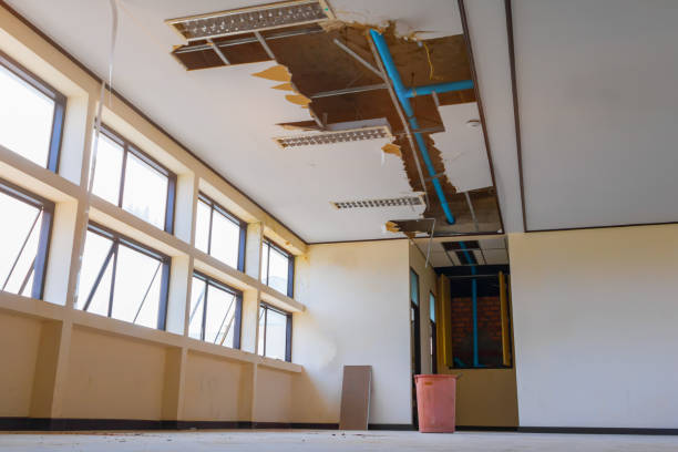 Temple, GA Water damage restoration Company